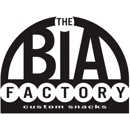 The BIA Factory - Edible Nuts