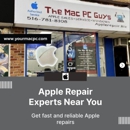 THE MAC PC GUYS, Apple Store, Apple Authorized Service - Business Coaches & Consultants