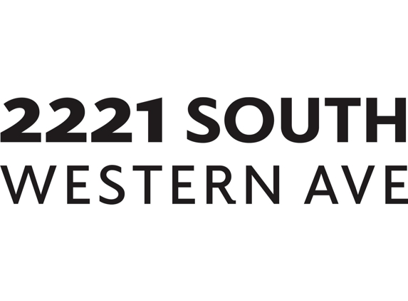 2221 South Western Ave - Los Angeles, CA