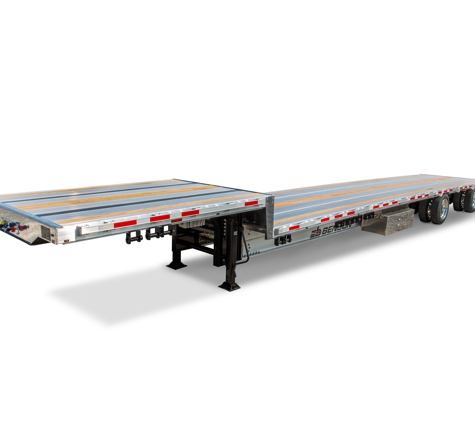 Southland Trailers - Birmingham, AL