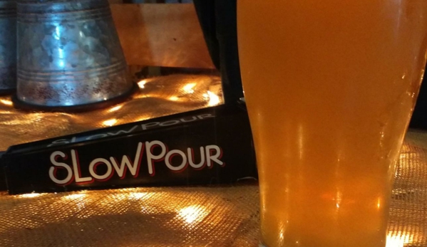 Slow Pour Brewing Company - Lawrenceville, GA