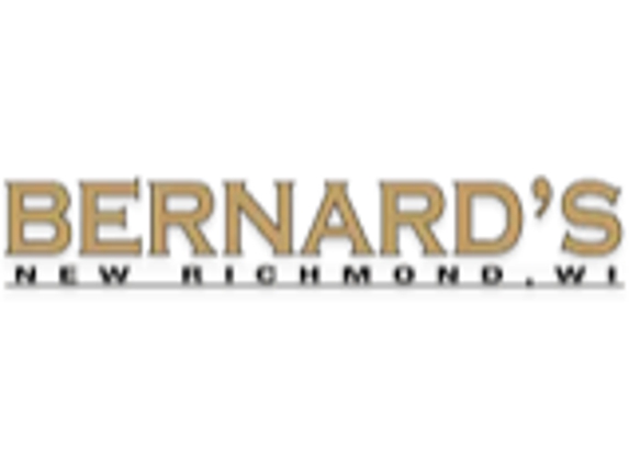 Bernard's Chrysler Dodge Jeep RAM Northtown - New Richmond, WI