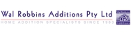 Wal Robbins Additions P/L - Building Design - Extensions, Renovations & Alterations