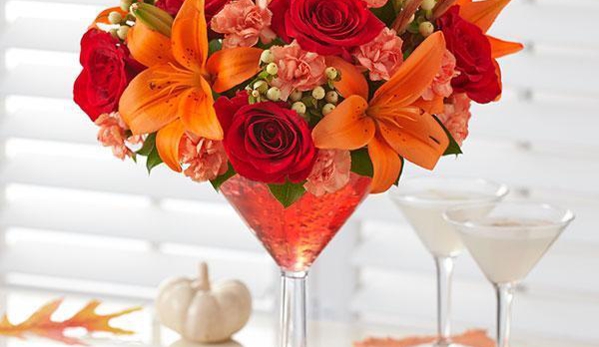 Buckingham Florist Inc. - Arlington, VA