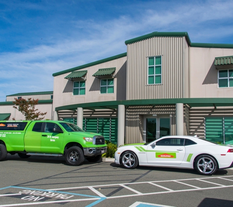 SERVPRO of Sonoma and Napa