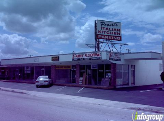 Hong Kong Tailoring - Lake Park, FL