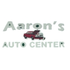 Aaron's Auto Center & Quick Lube