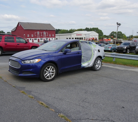 Star Collision Center & Body Shop - Easton, PA