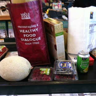 Whole Foods Market - San Rafael, CA