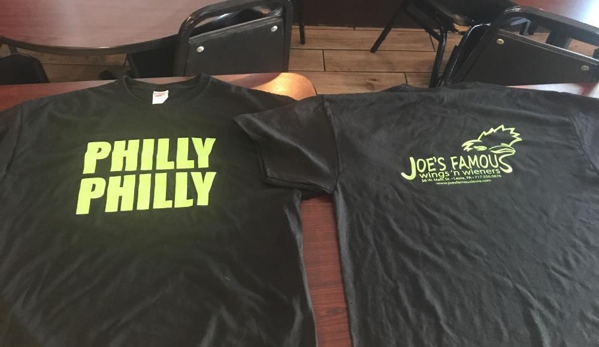 Joe's Famous Wings & Weiners - Leola, PA