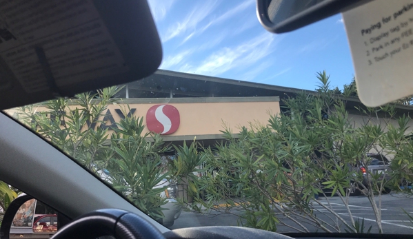 Safeway - Belmont, CA