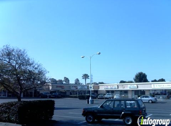 Boxing Club - San Diego, CA