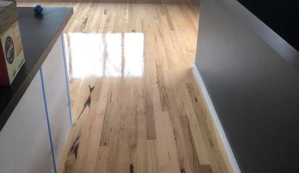Dean's Floor Services - Manton, NSW