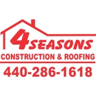 4 Seasons Construction & Roofing