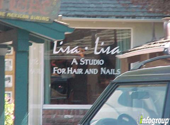 Lisa Lisa A Studio For Hair & Nails - Los Altos, CA