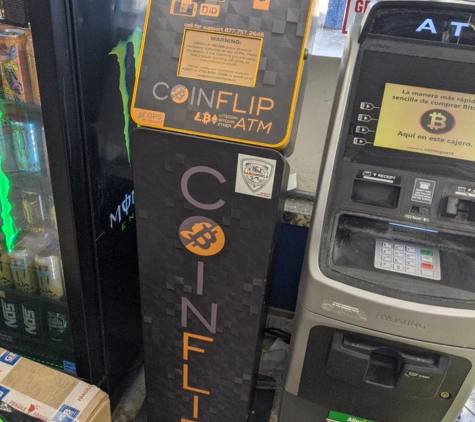 CoinFlip Bitcoin ATM - Alton, IL