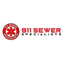 911 Sewer Specialists, Inc. - Plumbing-Drain & Sewer Cleaning