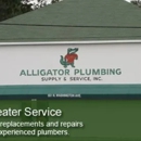 Alligator Plumbing Supply & Service, Inc. - Plumbers