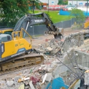 Quantum Enterprises - Demolition Contractors