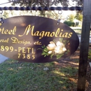 Steel Magnolias Floral Design etc - Florists