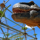 Royal Gorge Dinosaur Experience