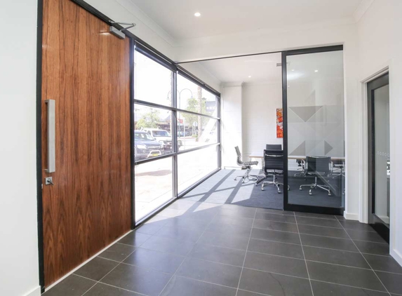 Hensgen Partners - Mildura, VIC