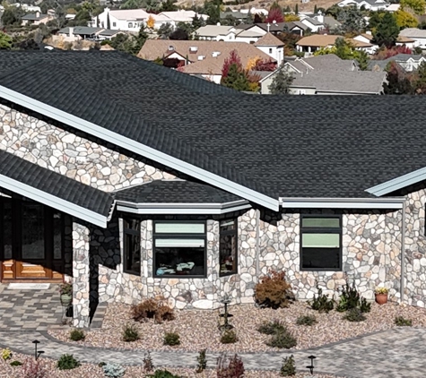 Central Basin Roofing - Prescott, AZ