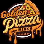 Golden Pizza and Wings