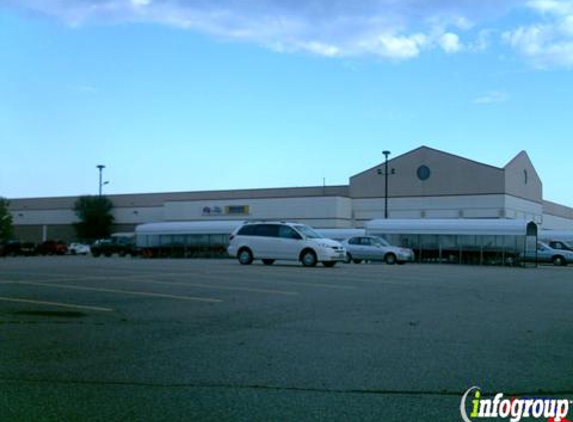 BJ's Wholesale Club - Portsmouth, NH