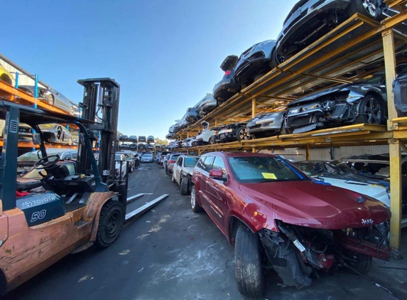 GMS Spares - Revesby, NSW