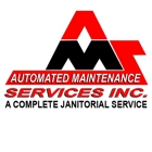 Automated Maintenance Service