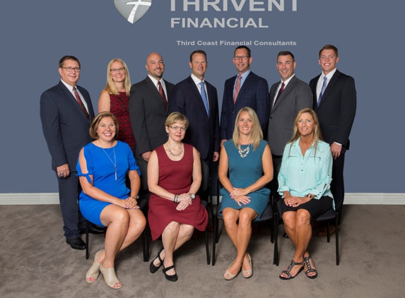 Third Coast Wealth Advisors - Sheboygan, WI