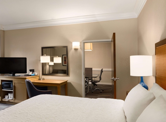 Hampton Inn Fort Smith - Fort Smith, AR