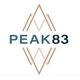 Peak 83