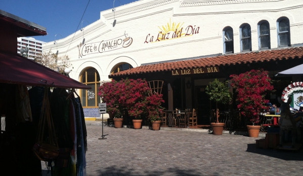 Placita Cafe - Los Angeles, CA