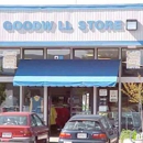 Goodwill - Redwood Empire - Thrift Shops