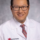 Jonathan Kwong, MD