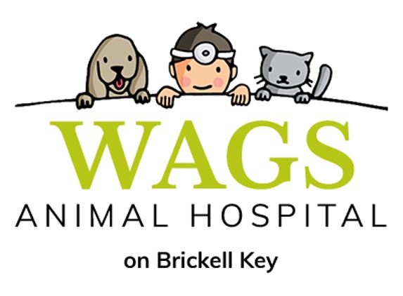 Wags Animal Hospital - Miami, FL