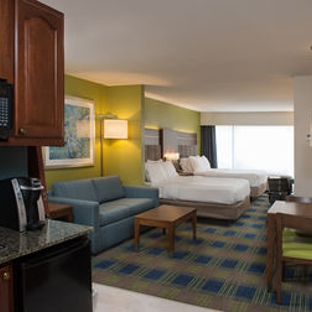 Holiday Inn Express & Suites Clifton Park - Clifton Park, NY