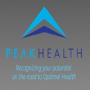Peak Health - Health & Welfare Clinics