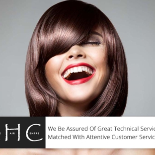 Erindale Hair Centre - Wanniassa, ACT. We Be Assured Of Great Technical Service Matched With Attentive Customer Service
