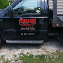 Mullins Towing - Tire Changing Equipment