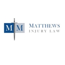 Matthews Injury Law - Attorneys