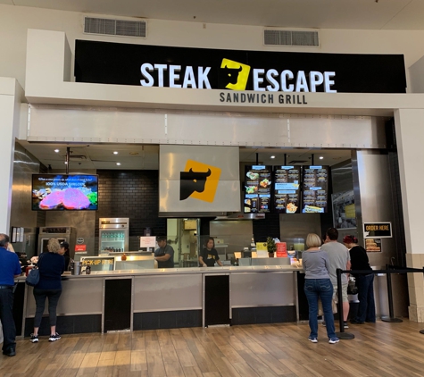 Steak Escape - Chandler, AZ