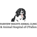 Animal  Hospital Of O'Fallon - Pet Boarding & Kennels