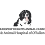 Animal  Hospital Of O'Fallon