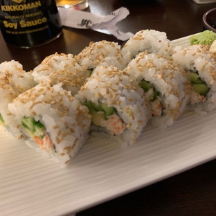 Sushiyama Japanese Restaurant - Dallas, TX