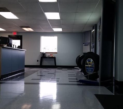 Ashland Tire & Alignment - Ashland, VA