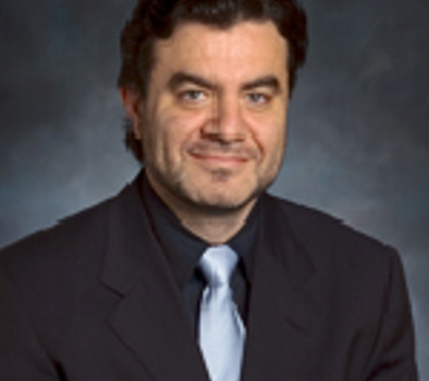 Dr. Ziad Z Berri, MD - Dearborn, MI