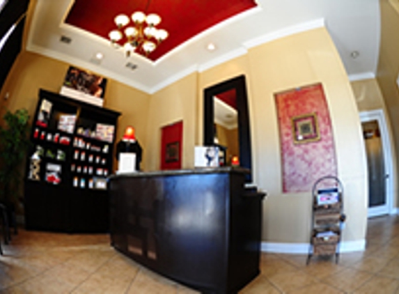 Trinity Salon & Day Spa - Cypress, TX